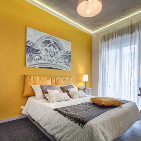 Catania Center Apartments Экстерьер фото