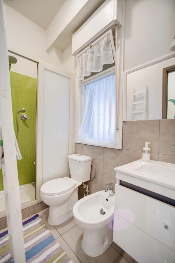 Catania Center Apartments Экстерьер фото