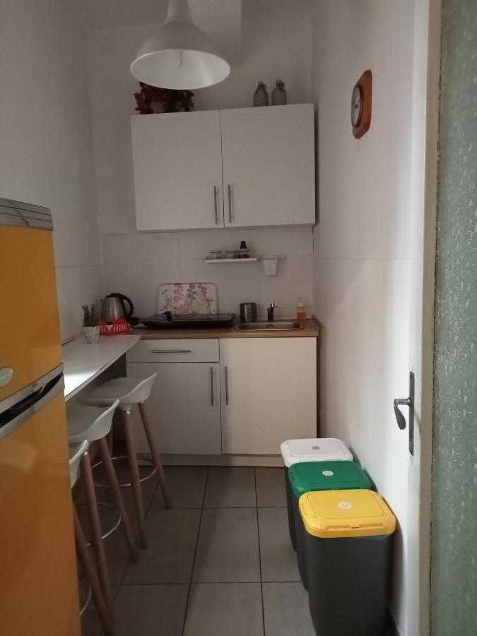 Catania Center Apartments Экстерьер фото