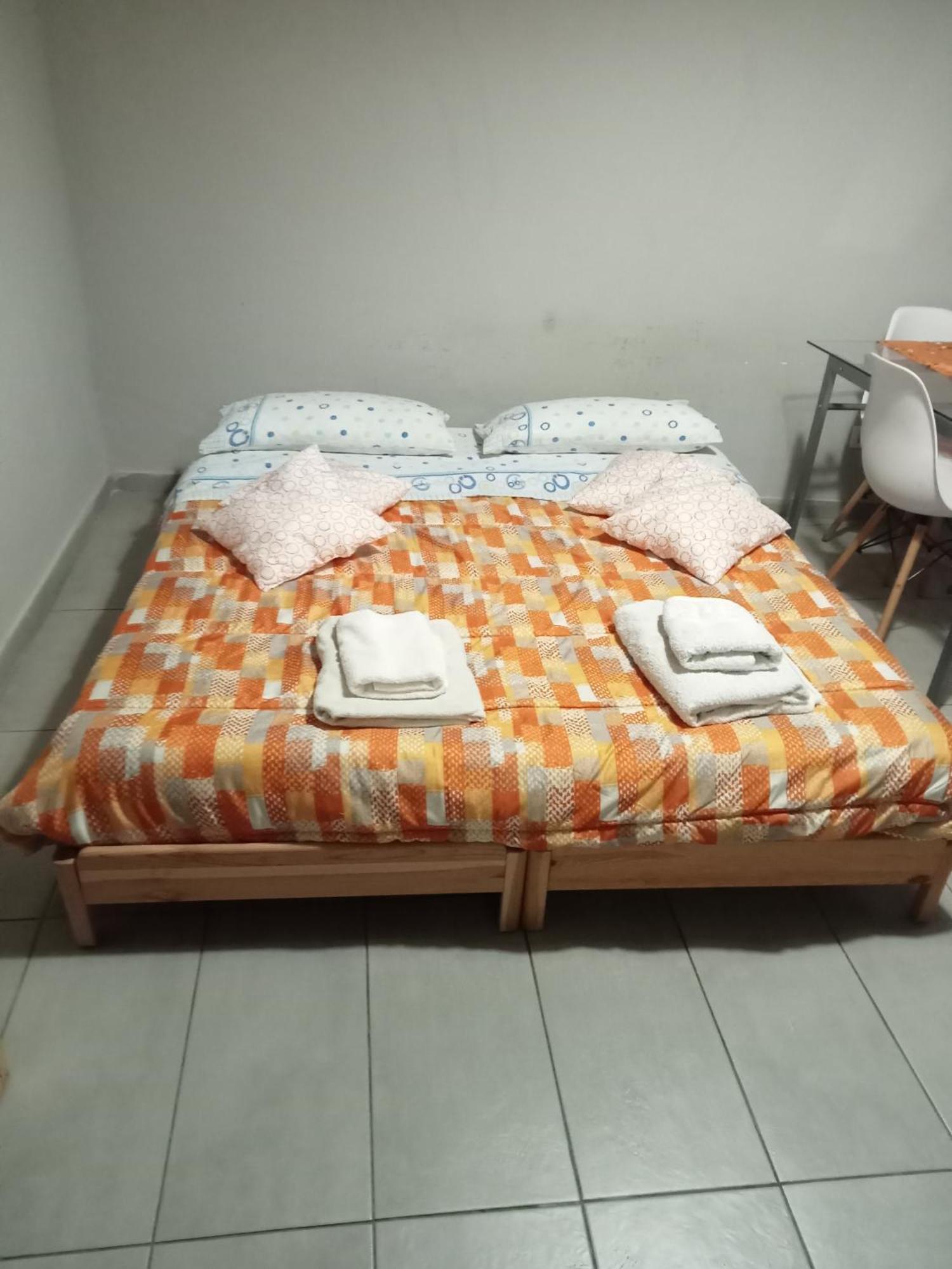 Catania Center Apartments Экстерьер фото