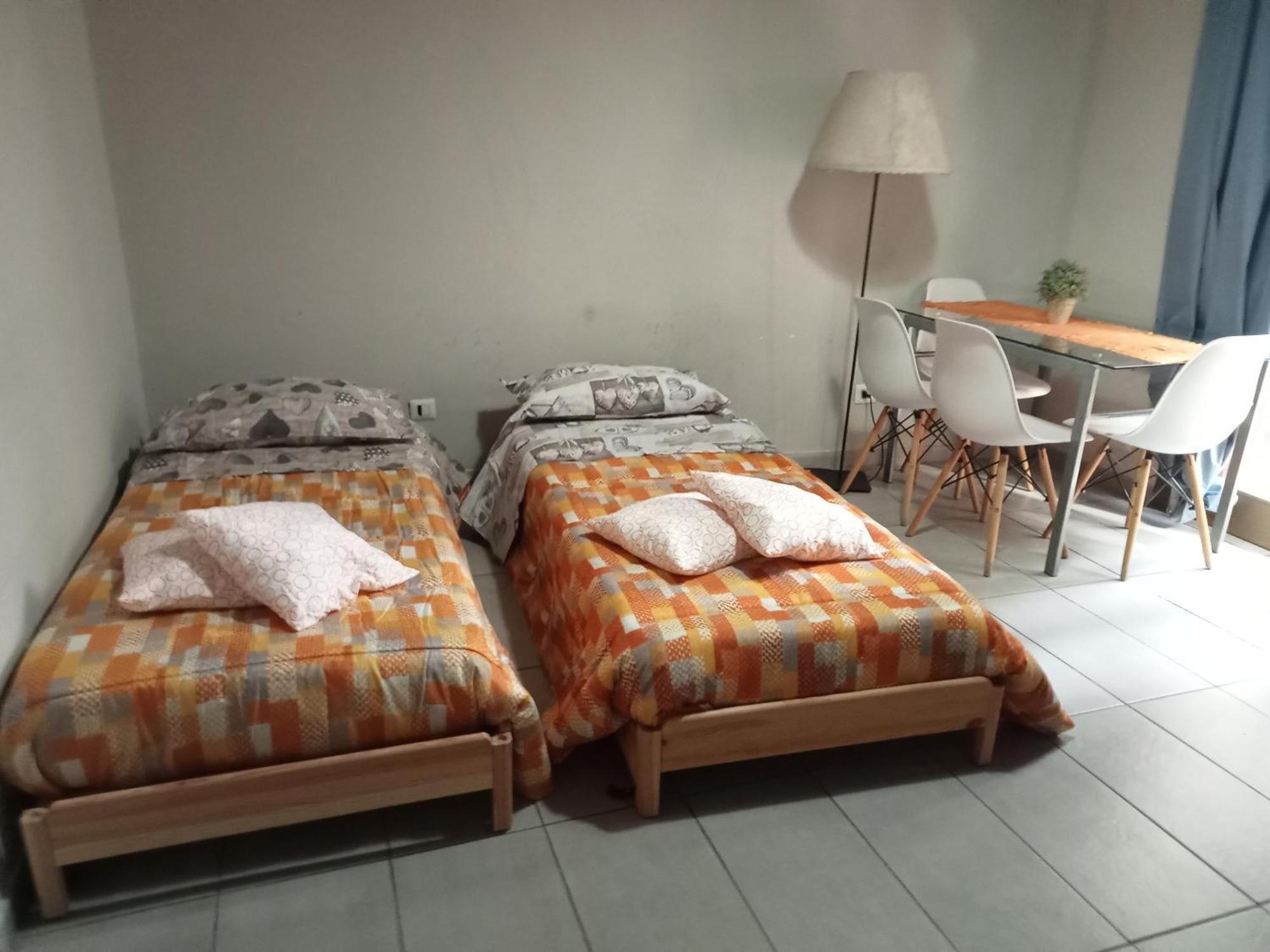 Catania Center Apartments Экстерьер фото